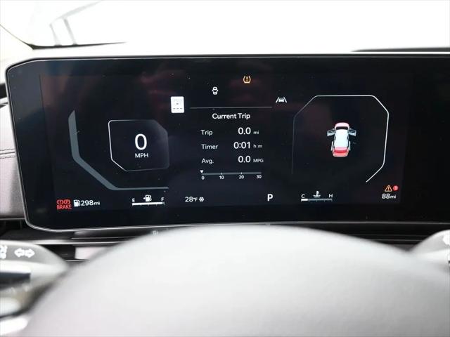 2026 Kia Carnival MPV SX Prestige