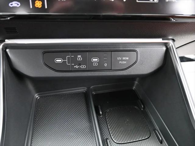2026 Kia Carnival MPV SX Prestige