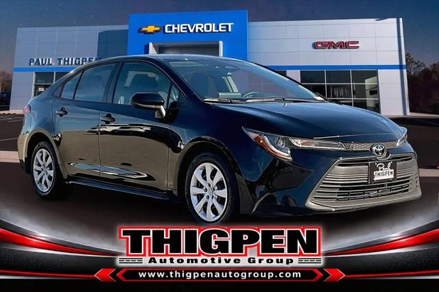 2024 Toyota Corolla LE for sale in Vidalia, GA