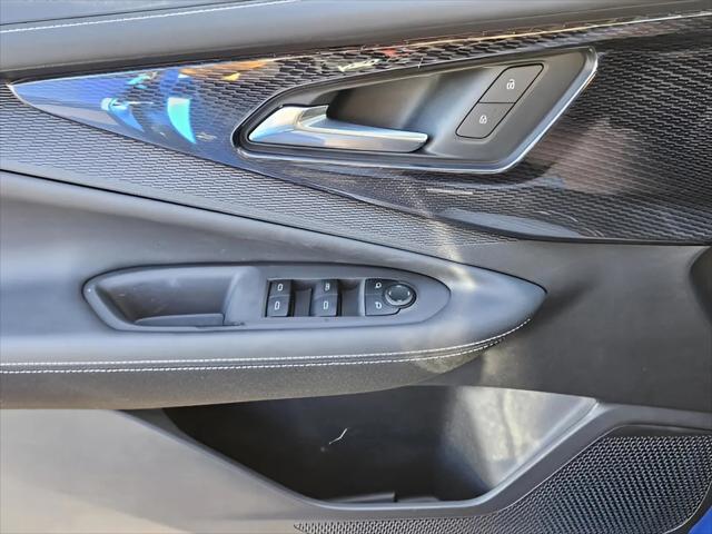 2025 Chevrolet V Blazer eAWD LT