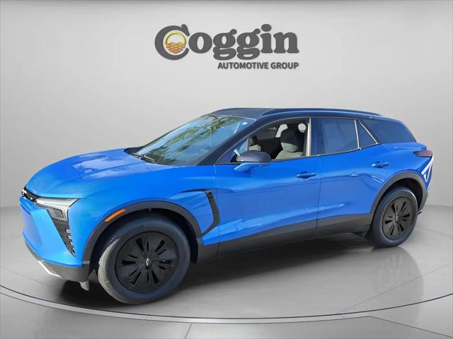 2025 Chevrolet V Blazer eAWD LT for sale in Jacksonville, FL