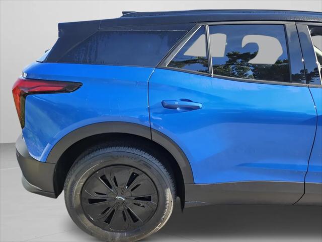2025 Chevrolet V Blazer eAWD LT