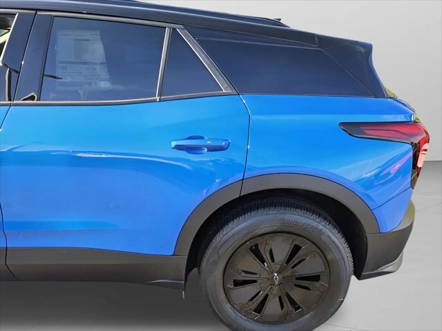 2025 Chevrolet V Blazer eAWD LT