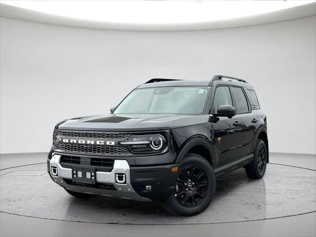 2025 Ford Bronco Sport Badlands for sale in Washougal, WA