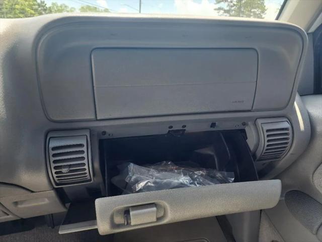 1997 Chevrolet 1500 Fleetside