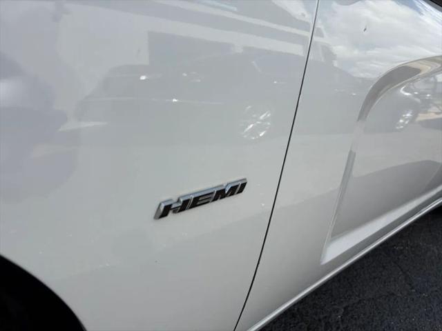 2014 Dodge Charger R/T Plus