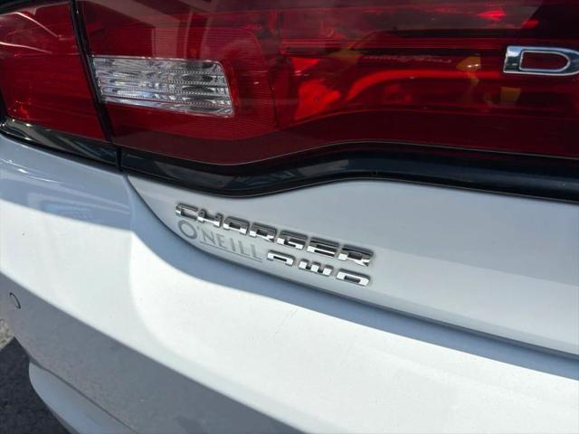 2014 Dodge Charger R/T Plus