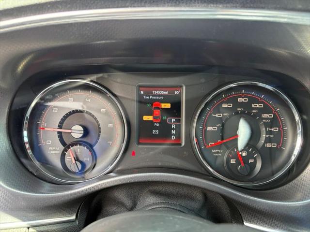 2014 Dodge Charger R/T Plus
