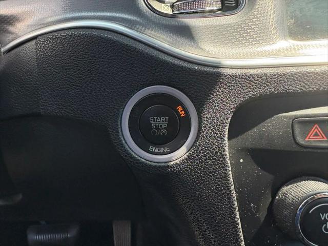 2014 Dodge Charger R/T Plus