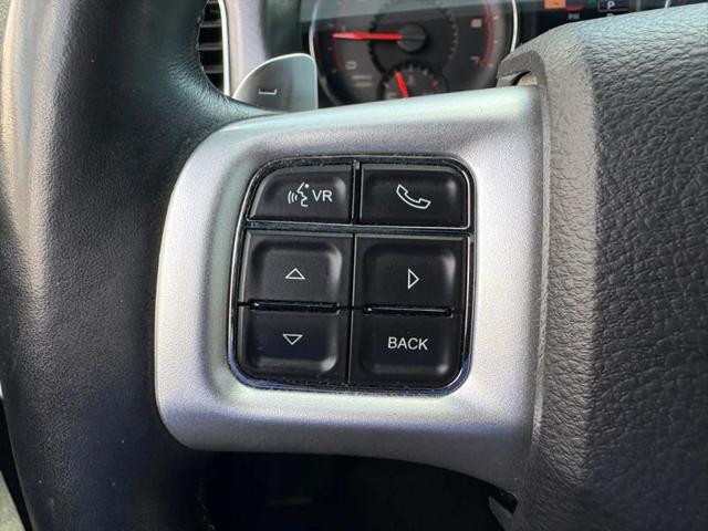 2014 Dodge Charger R/T Plus