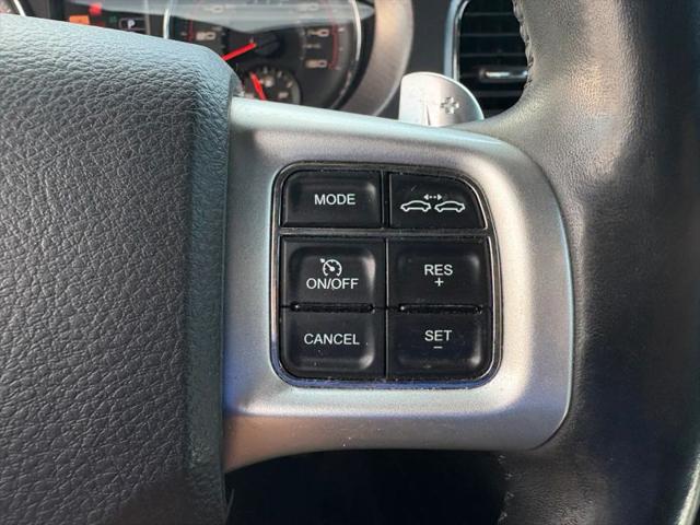 2014 Dodge Charger R/T Plus