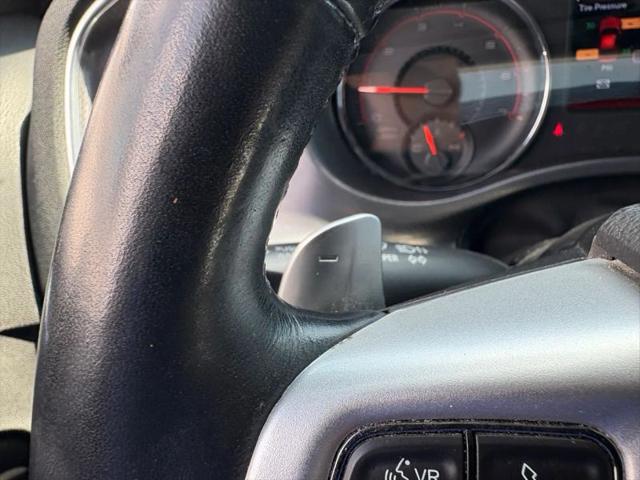 2014 Dodge Charger R/T Plus