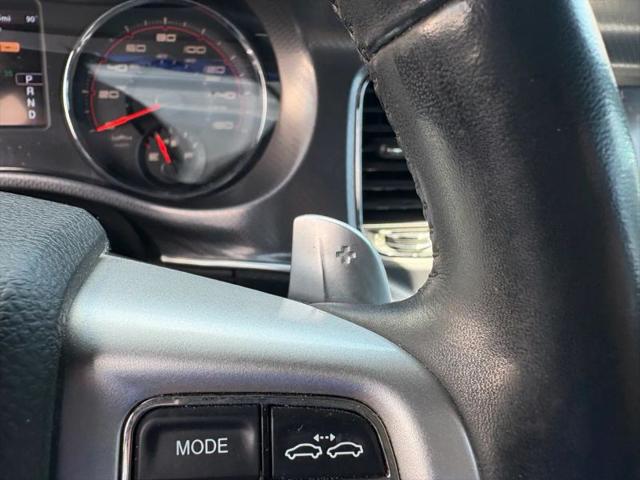 2014 Dodge Charger R/T Plus