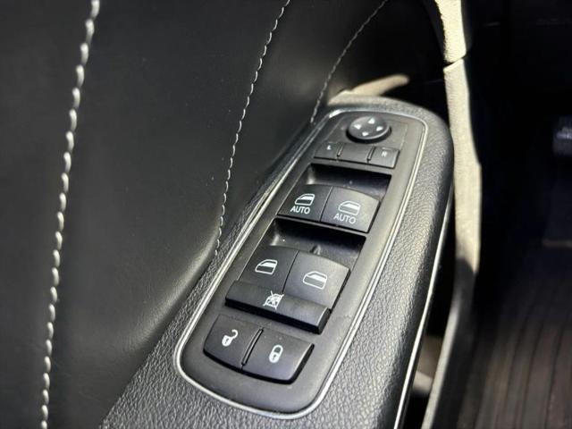 2014 Dodge Charger R/T Plus