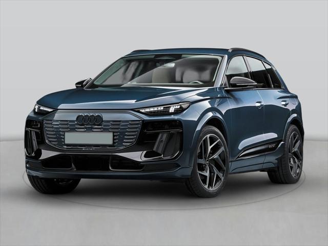 2025 Audi Q6 e-tron Prestige quattro for sale in Dallas, TX