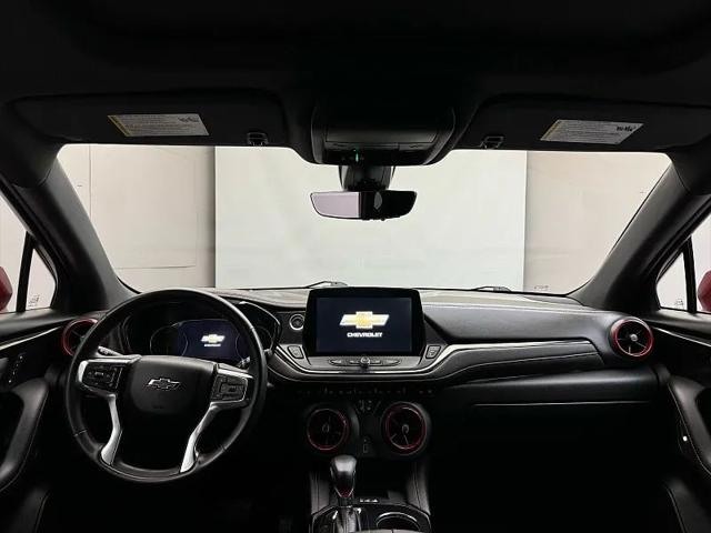 2023 Chevrolet Blazer AWD RS