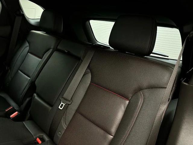 2023 Chevrolet Blazer AWD RS