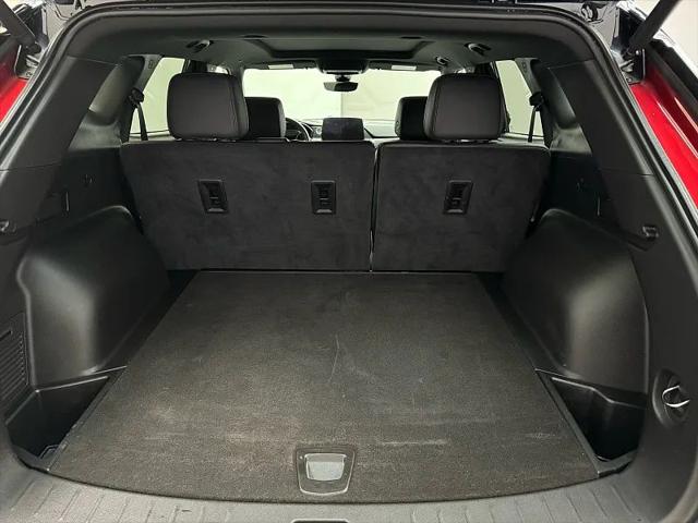 2023 Chevrolet Blazer AWD RS