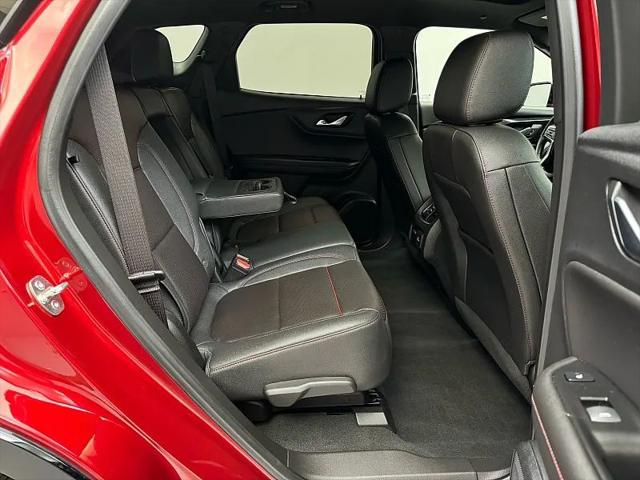 2023 Chevrolet Blazer AWD RS