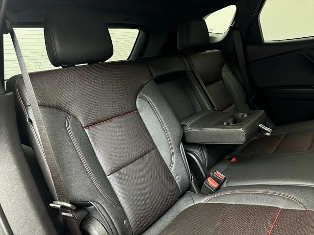 2023 Chevrolet Blazer AWD RS