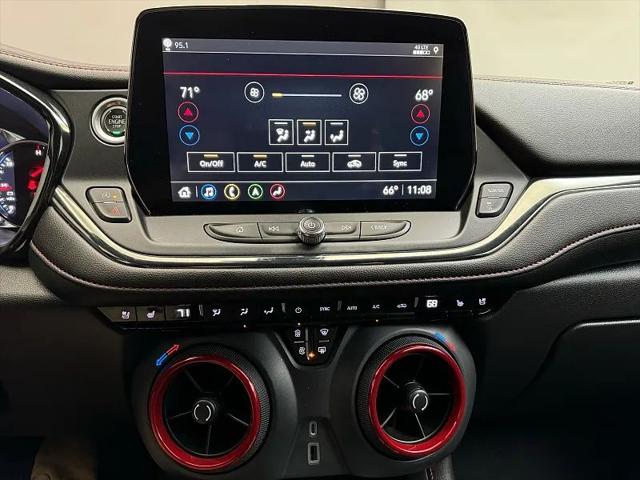 2023 Chevrolet Blazer AWD RS