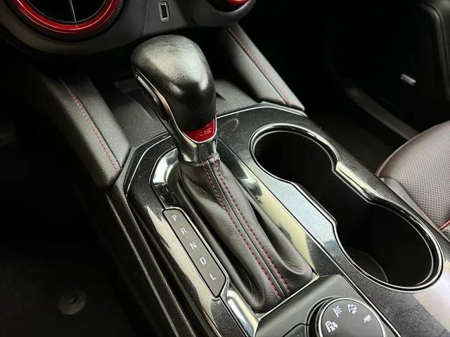 2023 Chevrolet Blazer AWD RS