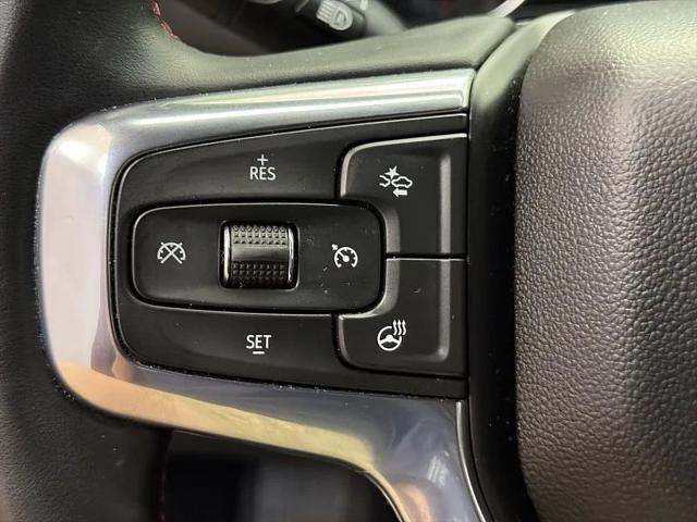 2023 Chevrolet Blazer AWD RS