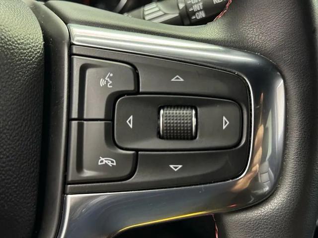 2023 Chevrolet Blazer AWD RS