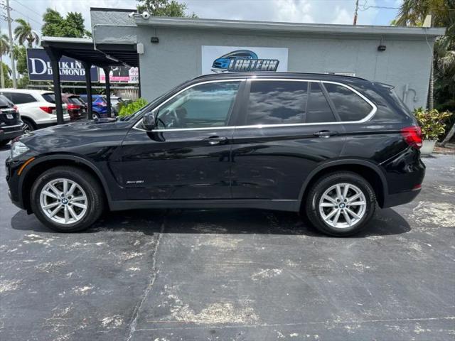 2015 BMW X5 xDrive35i for sale in Fort Myers, FL