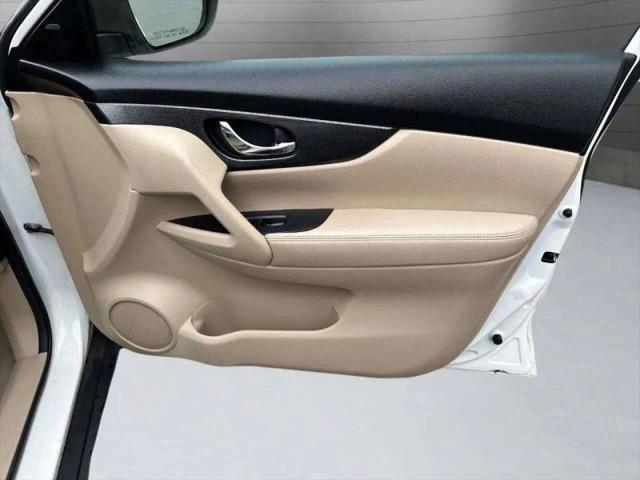 2014 Nissan Rogue SL