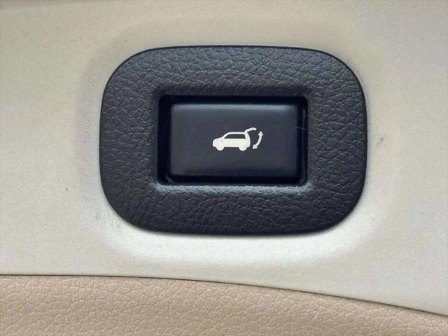 2014 Nissan Rogue SL