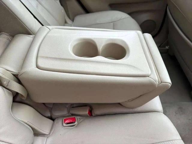 2014 Nissan Rogue SL