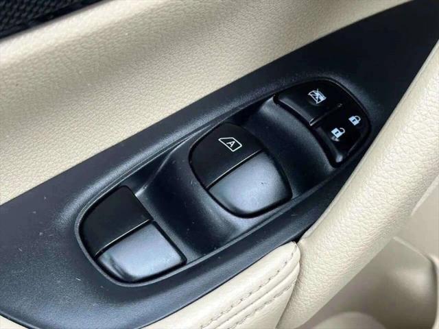 2014 Nissan Rogue SL