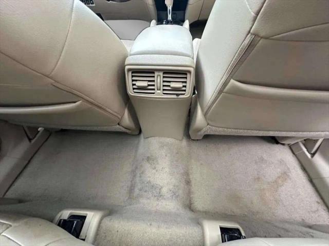 2014 Nissan Rogue SL