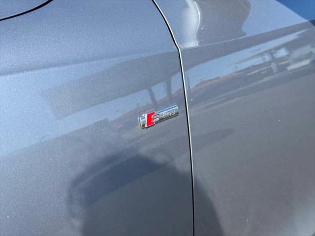 2015 Audi A5 2.0T Premium