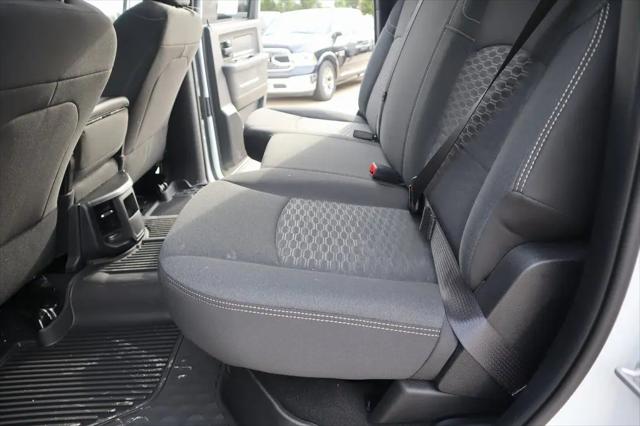 2025 Ram 2500 Tradesman Crew Cab 4x4 64 Box