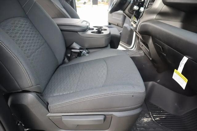 2025 Ram 2500 Tradesman Crew Cab 4x4 64 Box