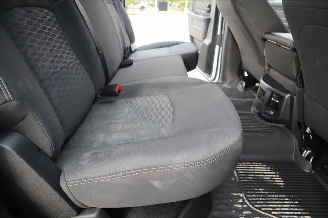 2025 Ram 2500 Tradesman Crew Cab 4x4 64 Box