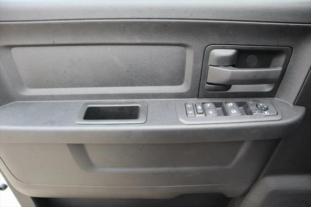 2025 Ram 2500 Tradesman Crew Cab 4x4 64 Box