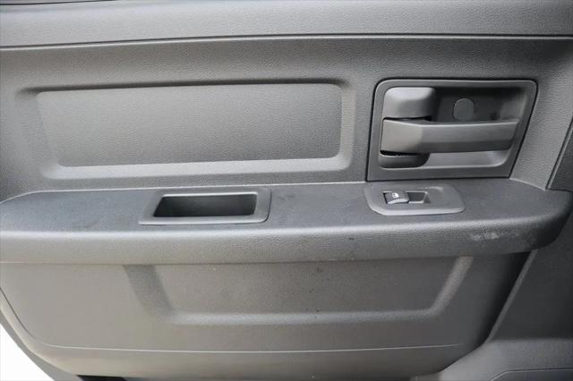 2025 Ram 2500 Tradesman Crew Cab 4x4 64 Box
