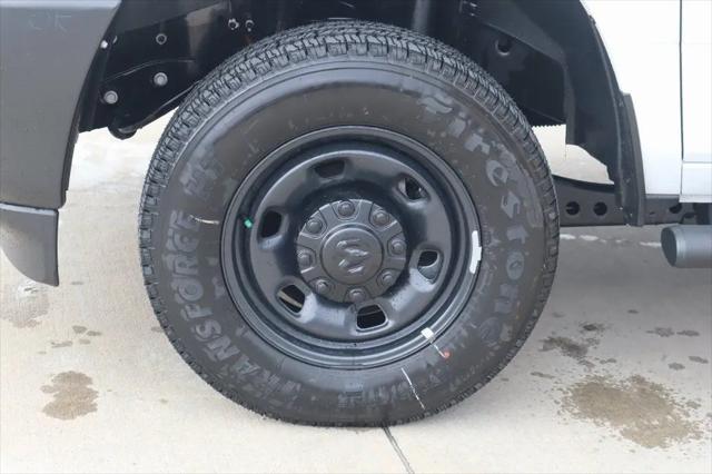 2025 Ram 2500 Tradesman Crew Cab 4x4 64 Box