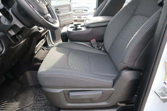 2025 Ram 2500 Tradesman Crew Cab 4x4 64 Box