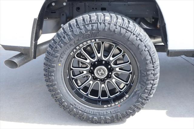 2025 Ram 2500 Tradesman Crew Cab 4x4 64 Box