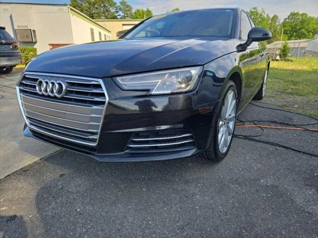 2017 Audi A4 ultra Premium for sale in Monroe, NC