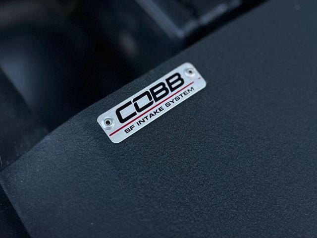 2017 Subaru WRX Premium