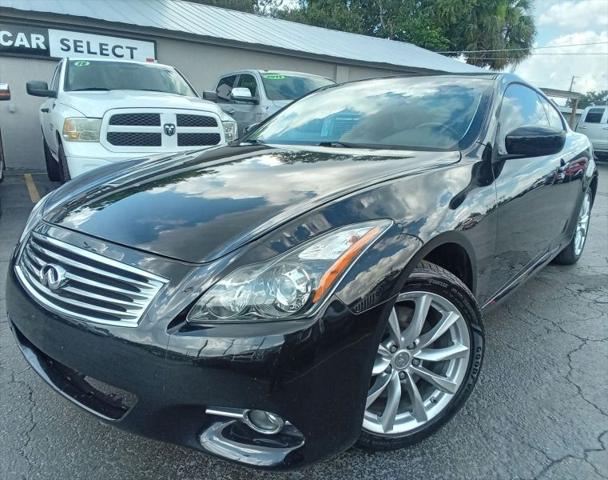 2013 INFINITI G37 G37x for sale in Tampa, FL