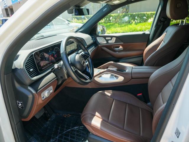 2024 Mercedes-Benz GLE GLE 350 4MATIC