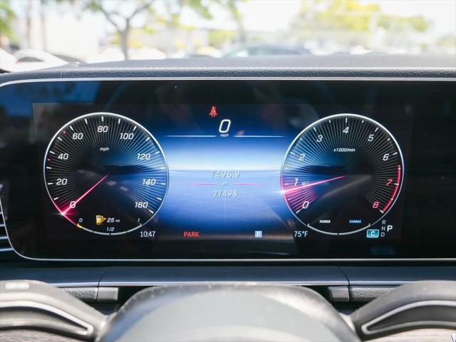 2024 Mercedes-Benz GLE GLE 350 4MATIC