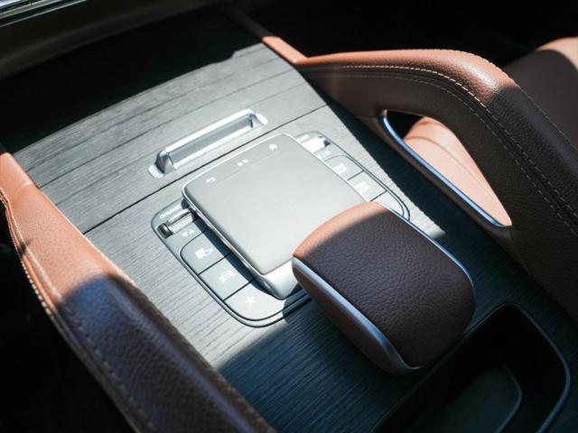 2024 Mercedes-Benz GLE GLE 350 4MATIC