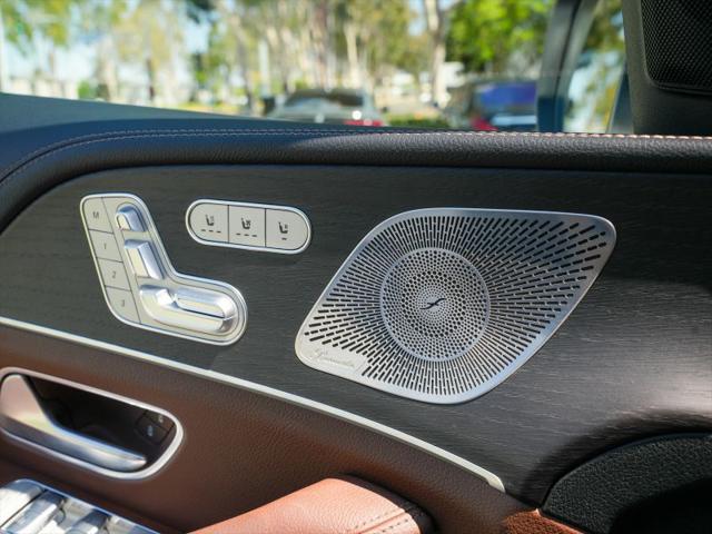 2024 Mercedes-Benz GLE GLE 350 4MATIC